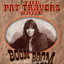 BOOM BOOM cover