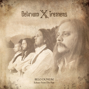 Belo Dunum, Echoes From the Past cover