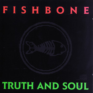 Truth and Soul album