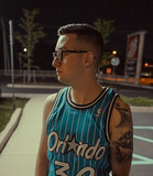 Steven Vizirov profile