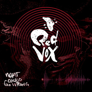Red Vox Photo