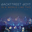 In a World Like This - Deluxe World Tour Edition cover