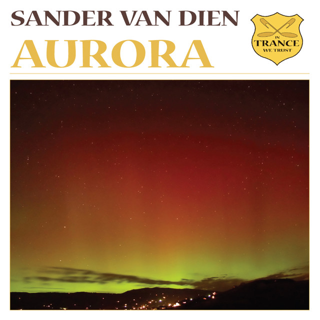 Sander van Dien Photo