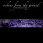 Echoes From the Ground cover