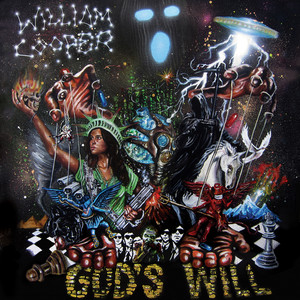 God's Will album