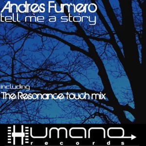 Andr&eacute;s Fumero