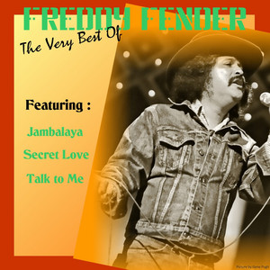 Very Best of Freddy Fender album