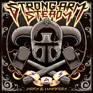 Arms & Hammers cover
