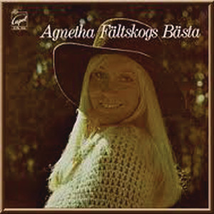 Agnetha Fältskogs Bästa album