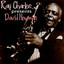 Ray Charles Presents David Newman cover