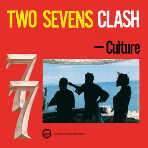 Two Sevens Clash (40th Anniversary Edition) cover