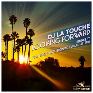 Dj la Touche