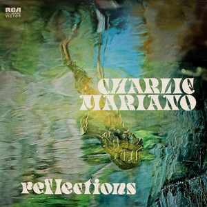 Reflections cover