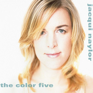 The Color Five cover