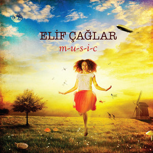 m-u-s-i-c cover