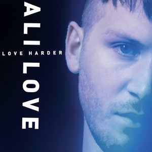 Love Harder album