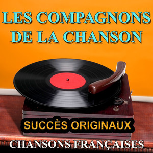 Chansons françaises (Succès originaux) album