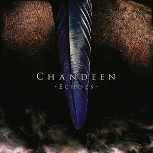 Echoes cover