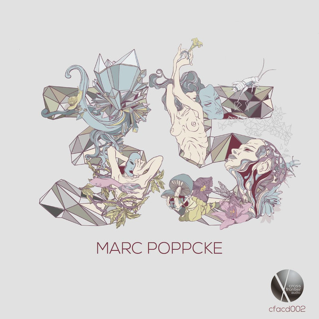 Marc Poppcke Photo