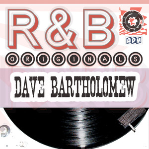 Dave Bartholomew: R&B Originals album