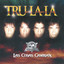 Las Cosas Cambian Albumcover