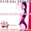 Physical Dreams House Collection, Vol. 6 Albumcover