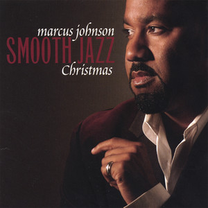 Smooth Jazz Christmas cover