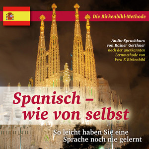 Spanisch wie von selbst - Urlaub und Reise
