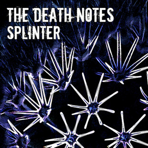 Splinter Albumcover
