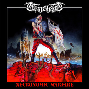 Death by Trenchrot cover