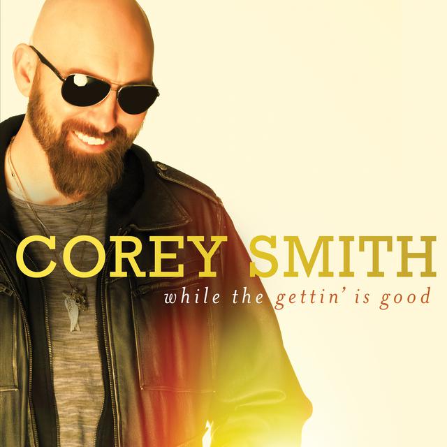 While The Gettin' Is Good cover