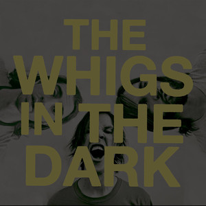 In the Dark cover