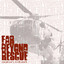 Far Beyond Rescue Albumcover