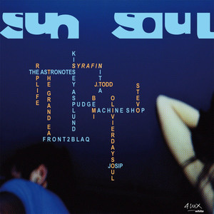 Presents: Sub Soul cover