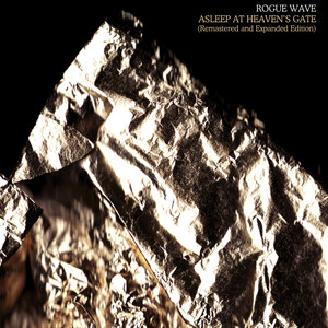 Asleep at Heaven's Gate cover