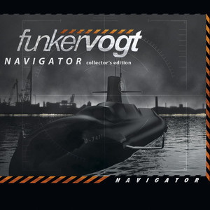 Navigator (Bonus Track Version) cover