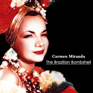 The Brazilian Bombshell album