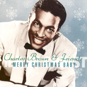 Merry Christmas Baby album