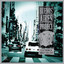 Buenos Aires Project - Electronica Tango Chillout Albumcover