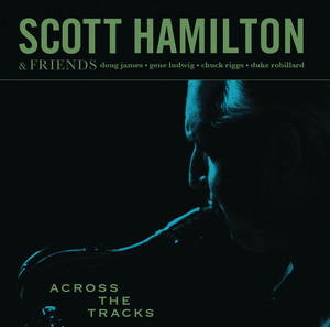 Across the Tracks album