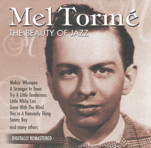 Mel TormÃ© album