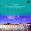 Wagner: Orchestral Highlights Albumcover