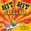 Hit Hit Hurra Albumcover