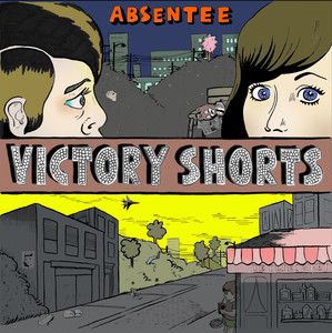 Victory Shorts cover
