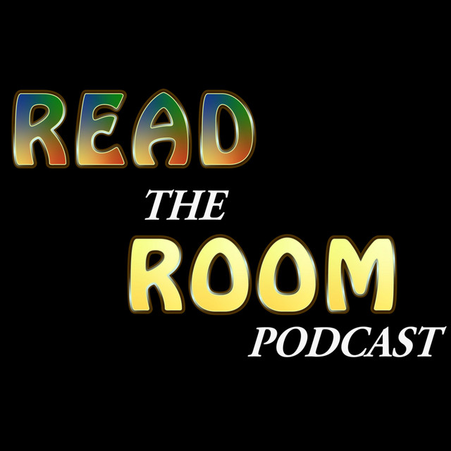 Read The Room Podcast On Spotify