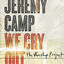 We Cry Out: The Worship Project cover