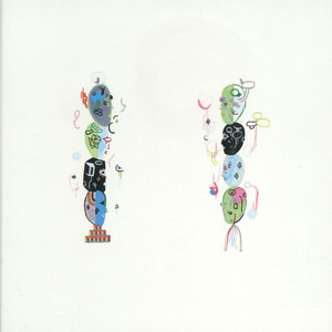 Wolf Parade album