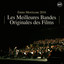 Bandes originales de films de Ennio Morricone cover