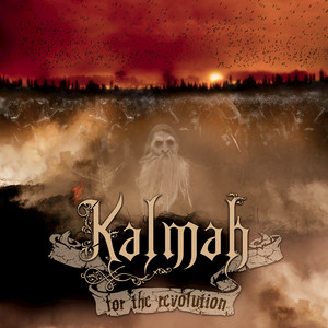 For the Revolution cover