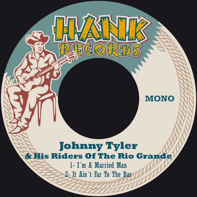 Johnny Tyler & The Riders of the Rio Grande Photo